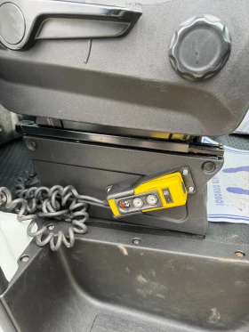 Iveco 35c15 САМОСВАЛ, снимка 6 - Бусове и автобуси - 53627394