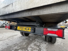 Iveco 35c15 САМОСВАЛ, снимка 4 - Бусове и автобуси - 53627394