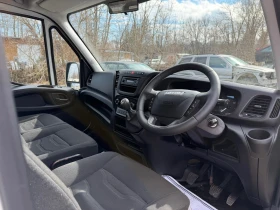 Iveco 35c15 САМОСВАЛ, снимка 3 - Бусове и автобуси - 53627394