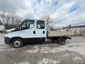 Iveco 35c15 САМОСВАЛ, снимка 10 - Бусове и автобуси - 53627394
