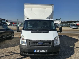 Ford Transit undefined | Auto.bg — изображение 4