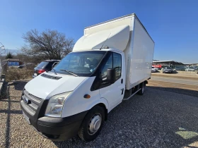 Ford Transit undefined | Auto.bg — изображение 3