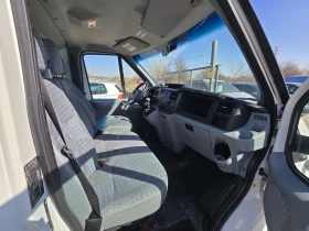 Ford Transit undefined | Auto.bg — изображение 12