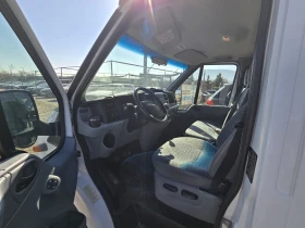 Ford Transit undefined | Auto.bg — изображение 11