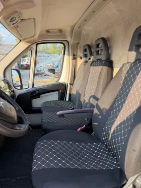 Citroen Jumper L4H2-�� ��-��������-255���.�� | Mobile.bg � ����� ������ 6