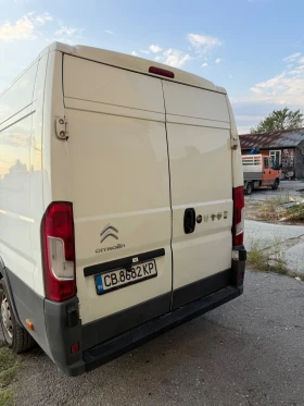 Citroen Jumper L4H2-�� ��-��������-255���.�� | Mobile.bg � ����� ������ 4
