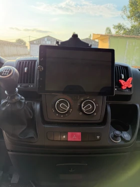 Citroen Jumper L4H2-�� ��-��������-255���.�� | Mobile.bg � ����� ������ 8