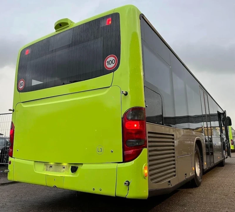 Setra S 415 NF, снимка 5 - Бусове и автобуси - 48792307