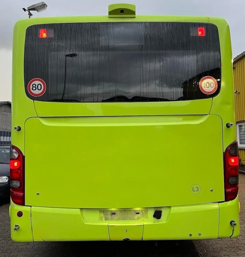 Setra S 415 NF, снимка 3 - Бусове и автобуси - 48792307