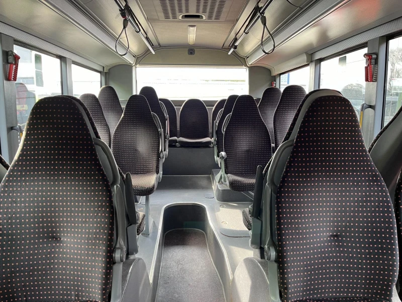 Setra S 415 NF, снимка 10 - Бусове и автобуси - 48792307