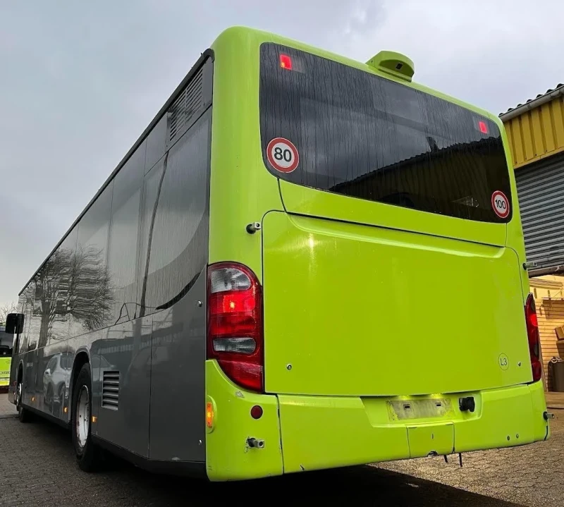 Setra S 415 NF, снимка 4 - Бусове и автобуси - 48792307