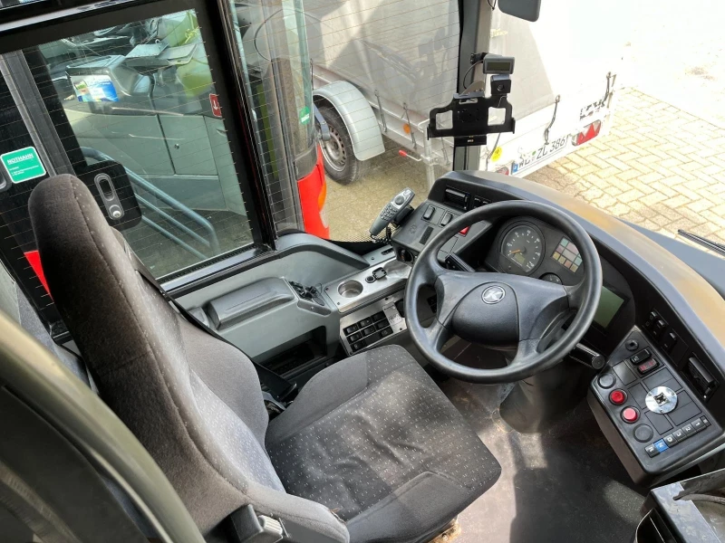 Setra S 415 NF, снимка 6 - Бусове и автобуси - 48792307