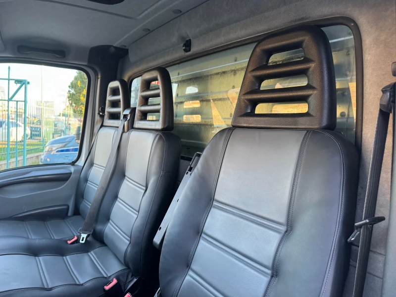 Iveco Daily 3.0HPI* 35C18* Климатик, снимка 6 - Бусове и автобуси - 52849530