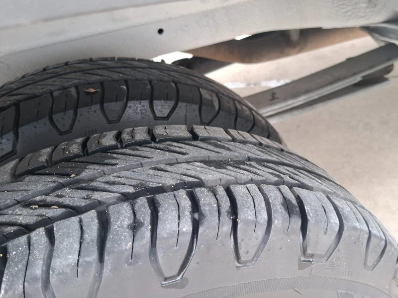 Mercedes-Benz Sprinter 413 До3.5т/Клима/Maxi, снимка 11 - Бусове и автобуси - 53493452