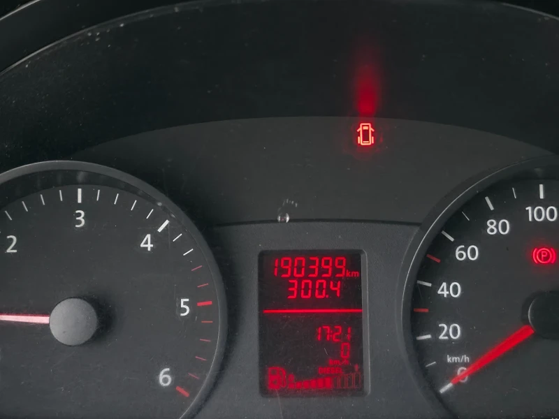 VW Crafter 2.0TDI 136HP TOP CLIMA, снимка 13 - Бусове и автобуси - 53539415