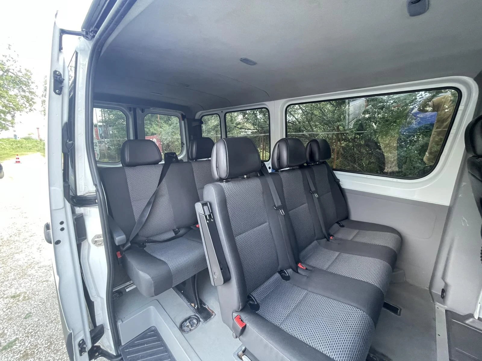 Mercedes-Benz Sprinter  - изображение 8