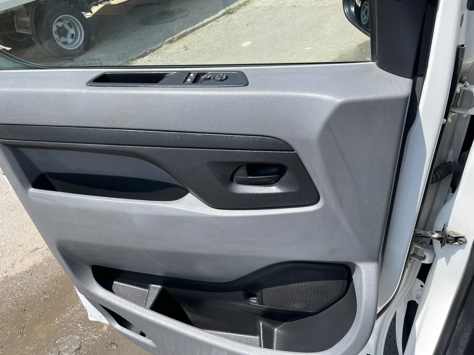 Toyota Proace Хладилен - изображение 9