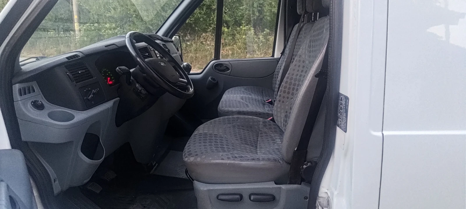Ford Transit Т350 Макси - изображение 10