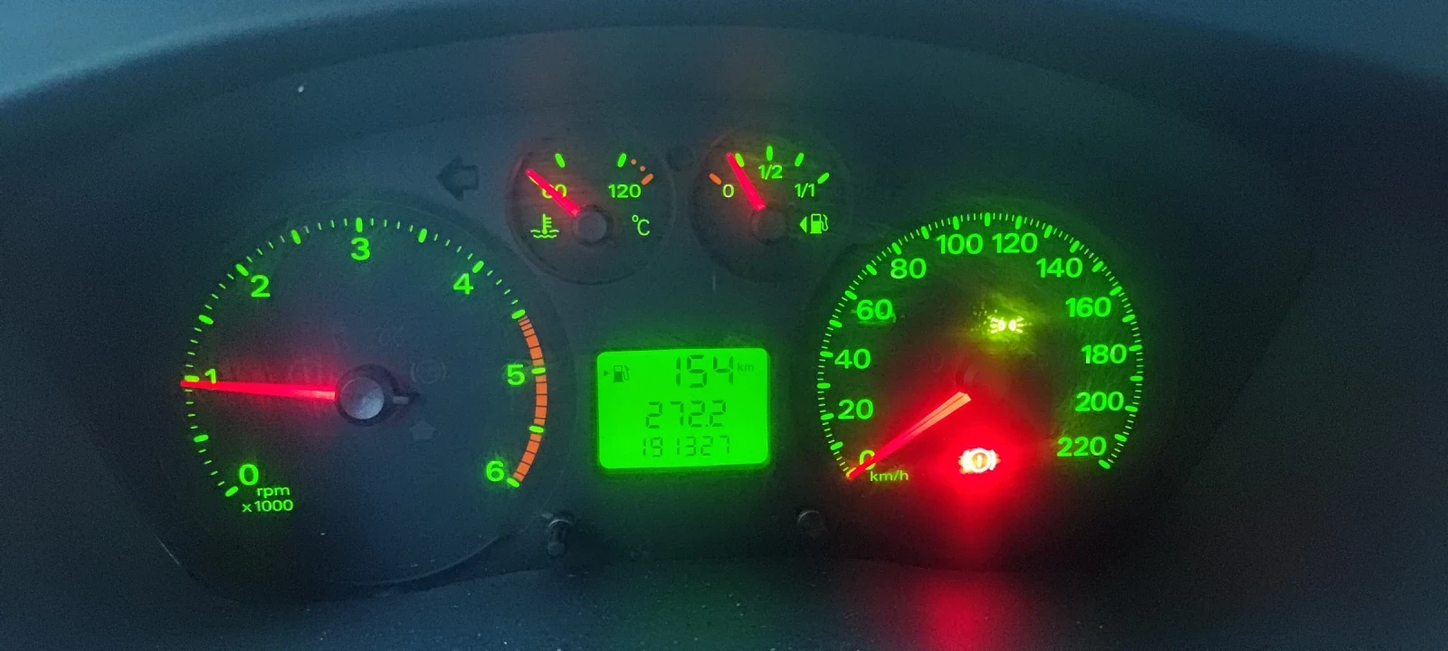 Ford Transit Т350 Макси - изображение 8