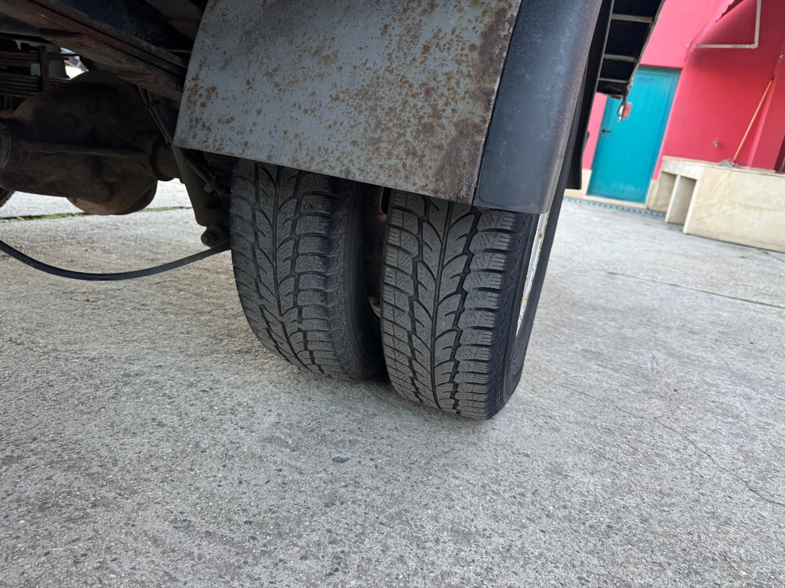 Iveco Daily 3.0HPI* 35C18* Климатик - изображение 8