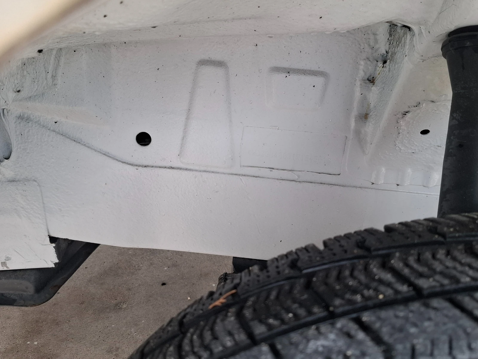 Mercedes-Benz Sprinter 413 ��3.5�/�����/Maxi | Mobile.bg � ����������� 12