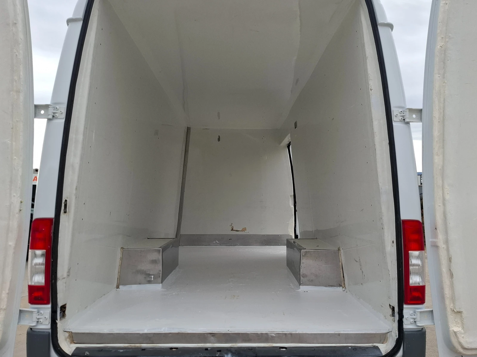 Mercedes-Benz Sprinter 413 До3.5т/Клима/Maxi - изображение 10