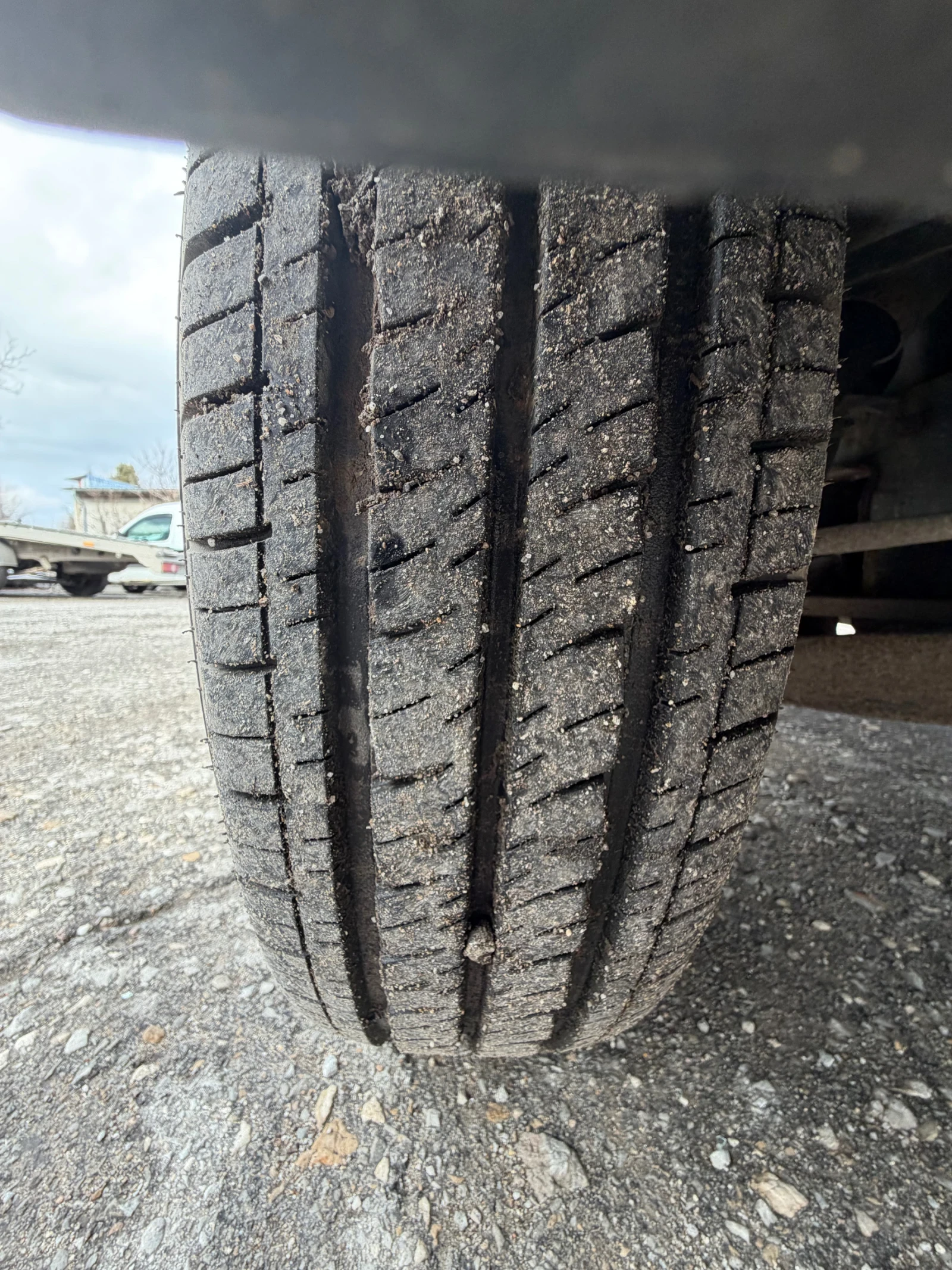 Iveco 35c15 САМОСВАЛ - изображение 7