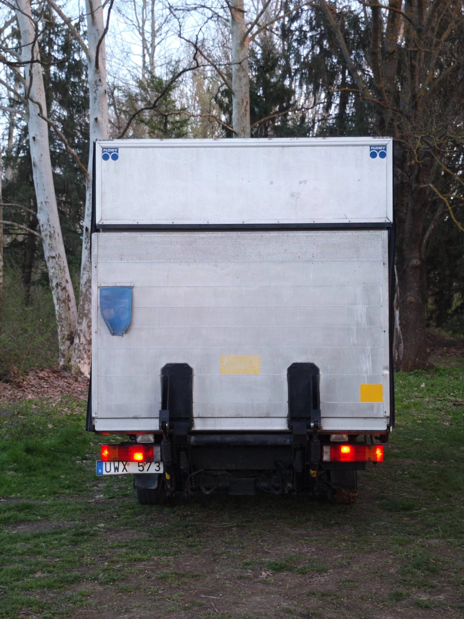 Mercedes-Benz Sprinter 316 316, снимка 9 - Бусове и автобуси - 54182605