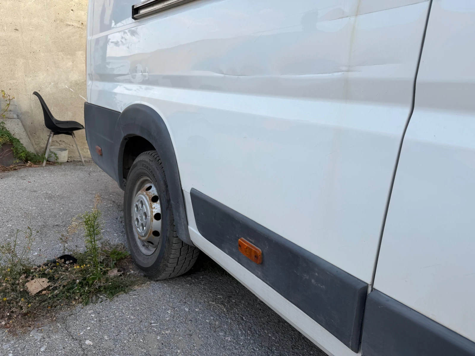 Citroen Jumper L4H2-�� ��-��������-255���.�� | Mobile.bg � ����������� 5