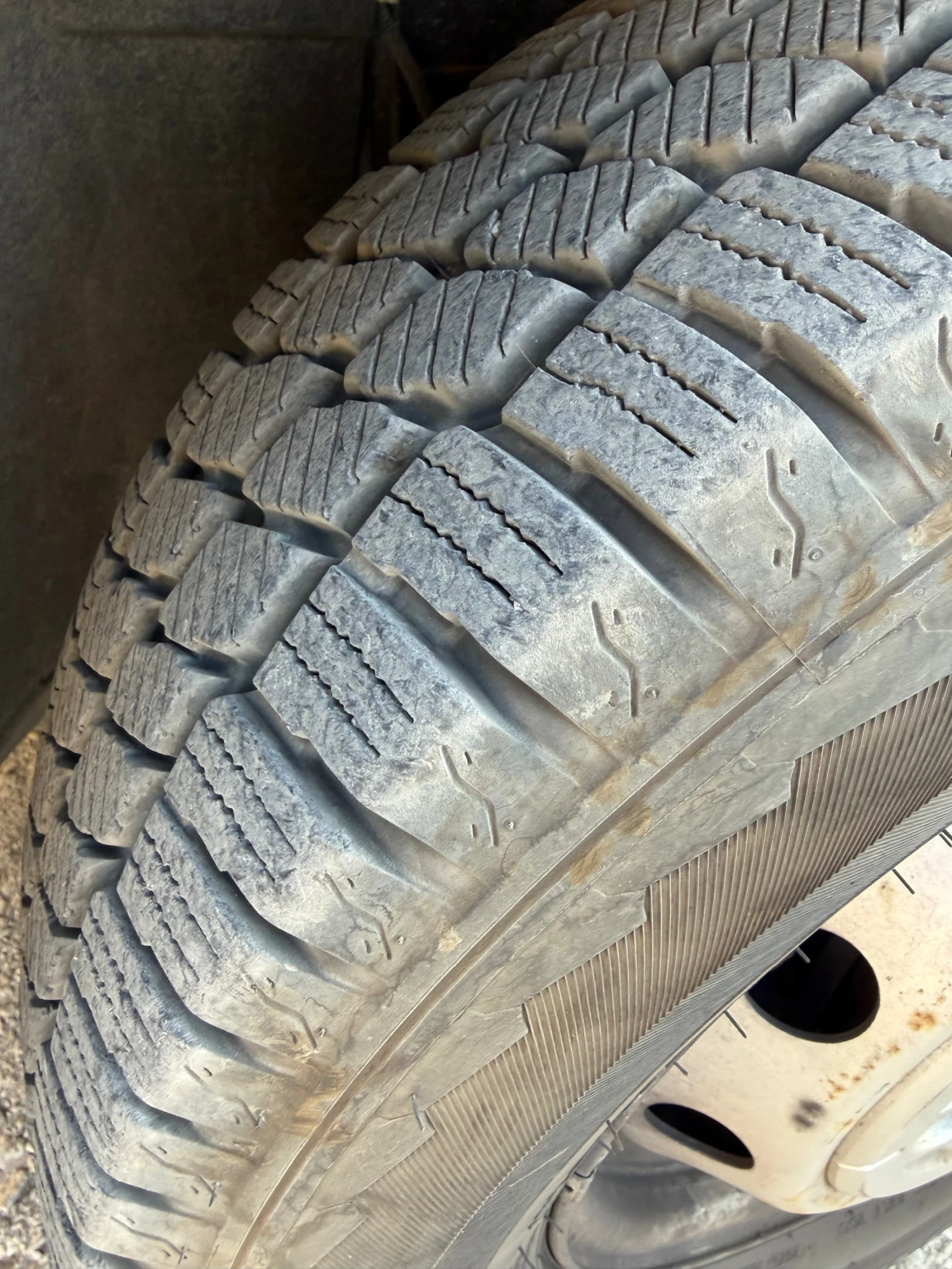 Citroen Jumper L4H2-�� ��-��������-255���.�� | Mobile.bg � ����������� 9