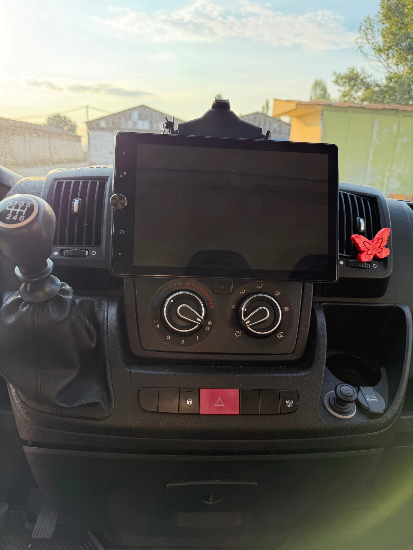 Citroen Jumper L4H2-�� ��-��������-255���.�� | Mobile.bg � ����������� 8