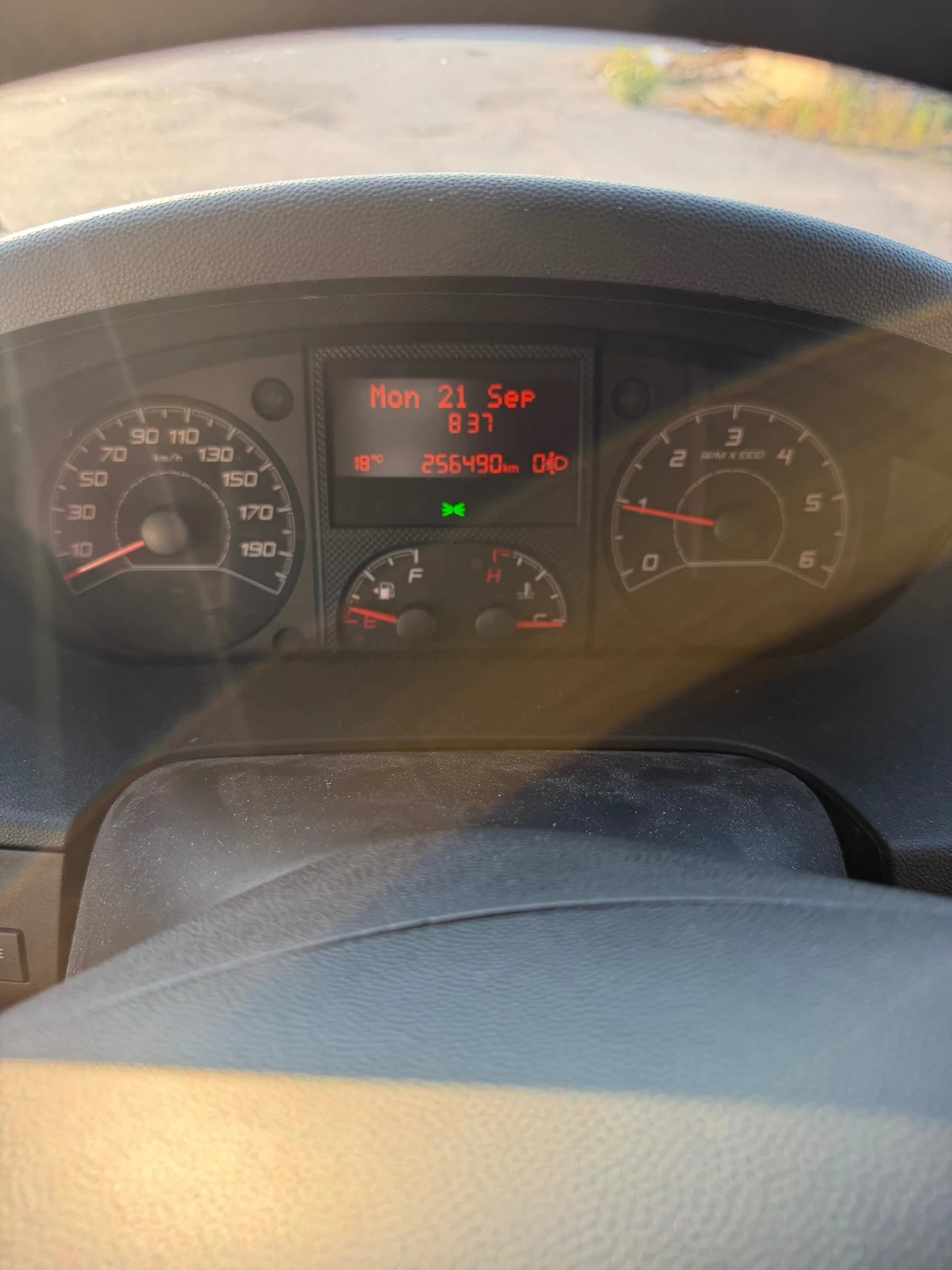 Citroen Jumper L4H2-�� ��-��������-255���.�� | Mobile.bg � ����������� 7