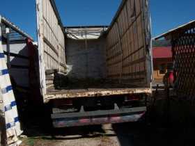 Mercedes-Benz 1217 АТЕГО , снимка 4