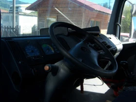 Mercedes-Benz 1217 АТЕГО , снимка 5