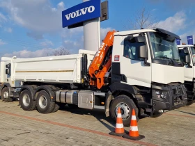 Renault Premium, снимка 1