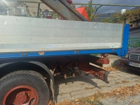 Iveco Eurocargo 3, Самосвал и кран., снимка 3