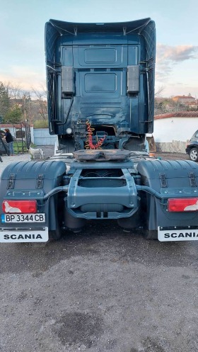 Scania R 420, снимка 7 - Камиони - 41702869