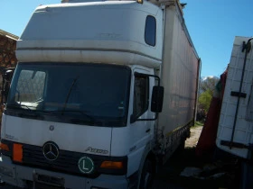 Mercedes-Benz 1217    | Mobile.bg    2