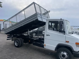 Mercedes-Benz Atego VARIO 815, снимка 3