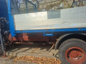 Iveco Eurocargo 3, Самосвал и кран. | Auto.bg — изображение 4