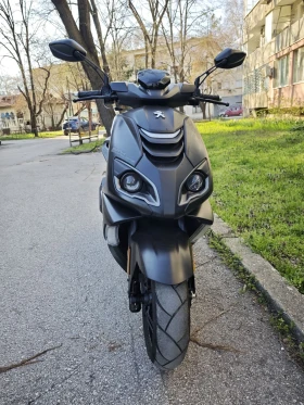 Peugeot Speedfight, снимка 5