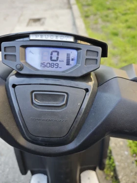 Peugeot Speedfight, снимка 6
