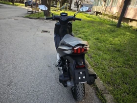 Peugeot Speedfight, снимка 4