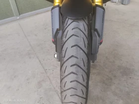 Suzuki V-strom 1000 ABS TC LED , снимка 9