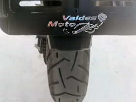 Suzuki V-strom 1000 ABS TC LED , снимка 10