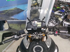 Suzuki V-strom 1000 ABS TC LED , снимка 7