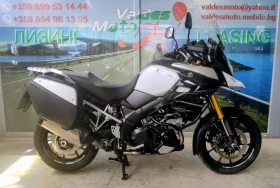 Suzuki V-strom 1000 ABS TC LED , снимка 4