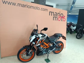 Ktm Duke 390 ABS  A2, снимка 12