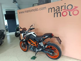 Ktm Duke 390 ABS  A2, снимка 11