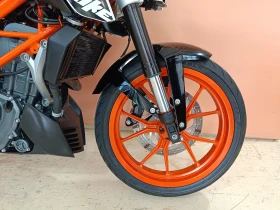 Ktm Duke 390 ABS  A2, снимка 8